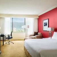 Business Room with King bed 