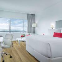 Superior Double or Twin Room with View