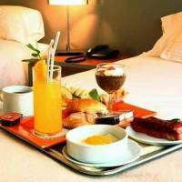 Junior Double Suite