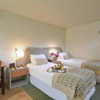 Junior Twin Suite