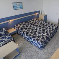 Двухместный номер с 2 отдельными кроватями