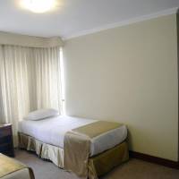 Quadruple Room with Bathroom