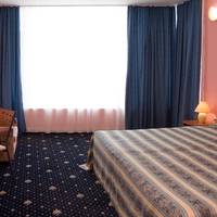 Double Room with Balcony - All Inclusive 