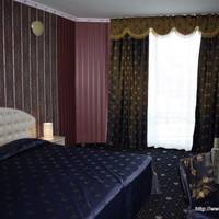One-Bedroom Suite with Balcony - All Inclusive 