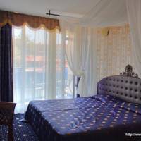 Double room with Extra Bed (3 Adults)- All Inclusive