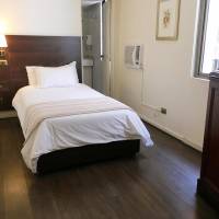Small Single Room