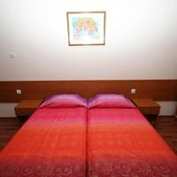 Twin Room with Balcony