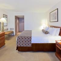 King Room - Non-Smoking
