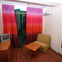 Twin Room with Extra Bed