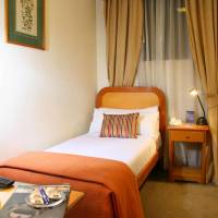 Express Single Room