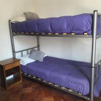 Twin Room with Shared Bathroom