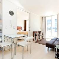 One-Bedroom Apartment (2 Adults)