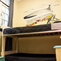 Budget Twin Room