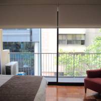 Superior Two-Bedroom Apartment