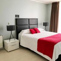 Two-Bedroom Apartment (3 Adults)