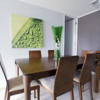 Two-Bedroom Apartment (4 Adults)