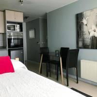 One-Bedroom Apartment (3 Adults)