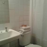Twin Room with Shared Bathroom