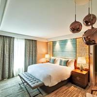 King Executive Suite