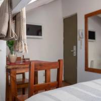 Double Room - Attic