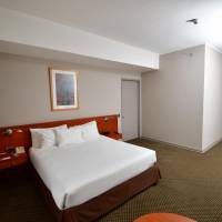 Business King Room