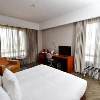 Premium King Room