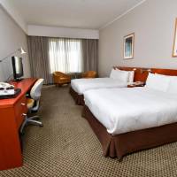 Premium Twin Room