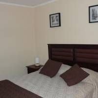 One-Bedroom Apartment (2 Adults)