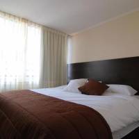 Two-Bedroom Apartment (3 Adults)