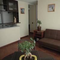 Two-Bedroom Apartment (4 Adults)