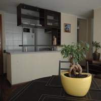 Two-Bedroom Apartment (5 Adults)
