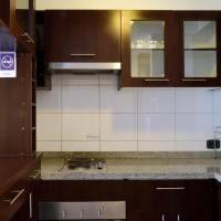 One-Bedroom Apartment with Double Bed