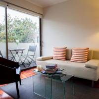 Executive Apartment
