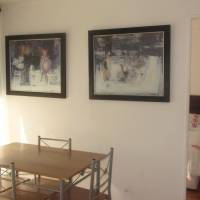 Apartment (1 Adult)