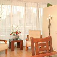 Executive Apartment