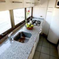 Two-Bedroom Apartment (4 Adults)