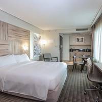 Executive King Room