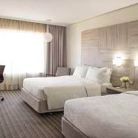 Superior Queen Room with Two Queen Beds