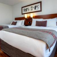 Standard Queen Room with Two Queen Beds