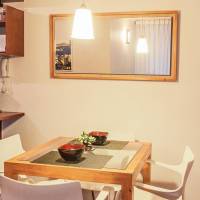 Family Apartment (4 Adults + 1 Children)