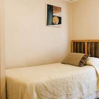 Two-Bedroom Apartment (3 Adults)