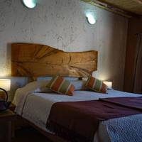 Standard Double Room with Fan