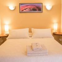 Standard Double Room (1 Double Bed)