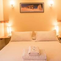 Economy Double Room With One Double Bed