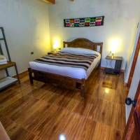 Double Room with Private Bathroom - 1 bed