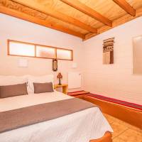 Standard Double Room with Private Bathroom