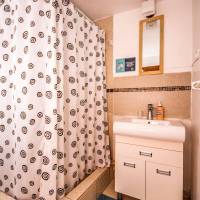 Standard Double Room with Shared Bathroom