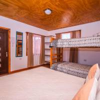 Basic Quadruple Room