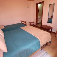 Basic Triple Room