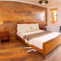 Standard Double Room with Private Bathroom